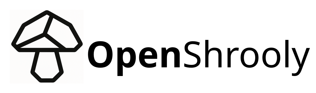 OpenShrooly